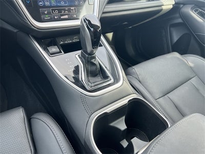 2024 Subaru Outback Limited XT