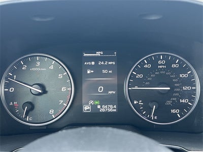 2024 Subaru Outback Limited XT