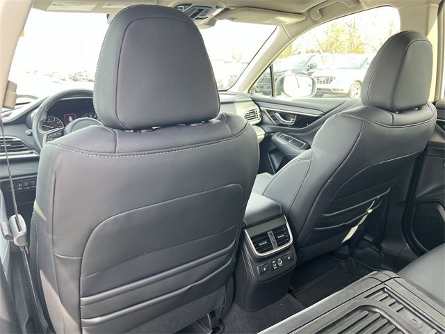 2024 Subaru Outback Limited XT