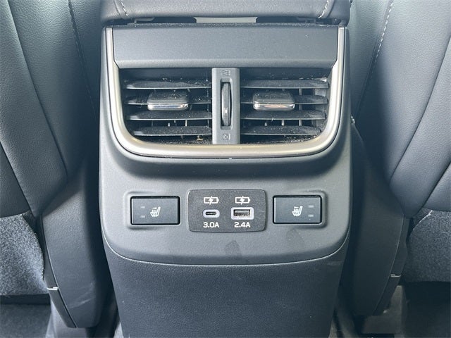 2024 Subaru Outback Limited XT