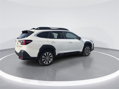 2024 Subaru Outback Limited XT