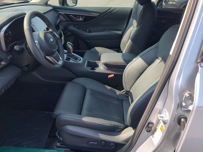 2025 Subaru Outback Touring XT