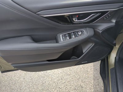 2024 Subaru Outback Touring XT