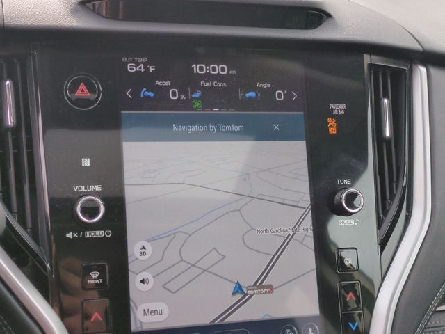 2024 Subaru Outback Touring XT