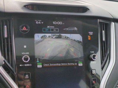 2024 Subaru Outback Touring XT