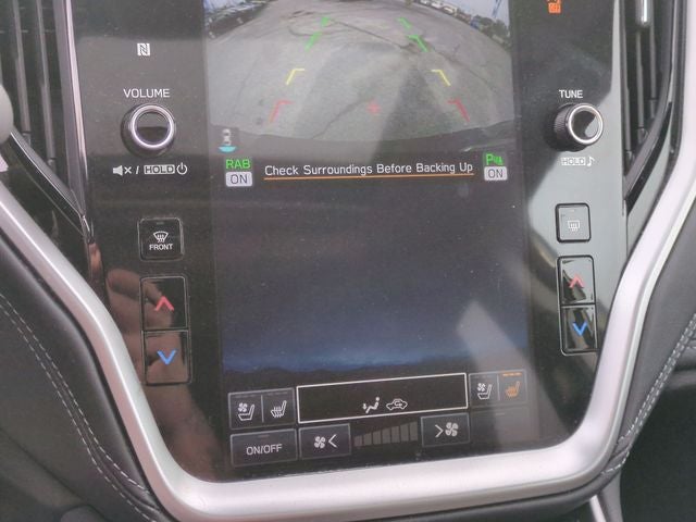 2024 Subaru Outback Touring XT