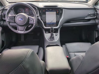 2024 Subaru Outback Touring XT