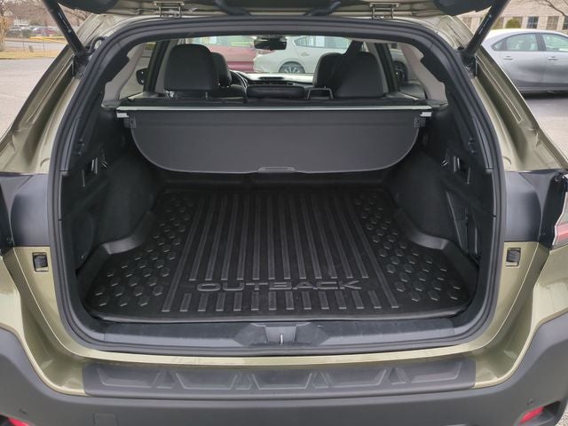 2024 Subaru Outback Touring XT