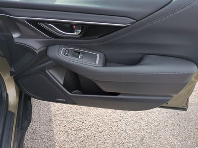 2024 Subaru Outback Touring XT