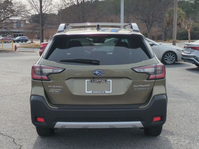 2024 Subaru Outback Touring XT