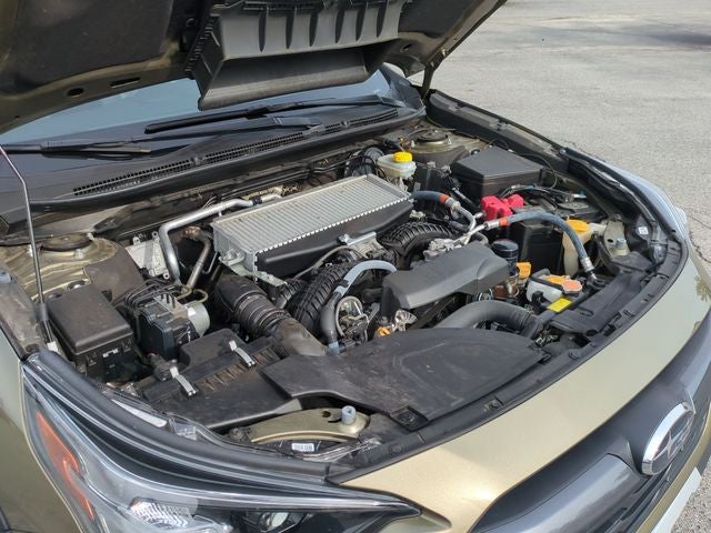 2024 Subaru Outback Touring XT