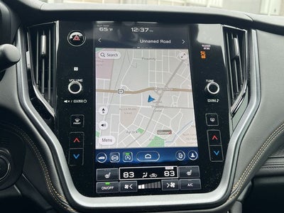2023 Subaru Outback Wilderness