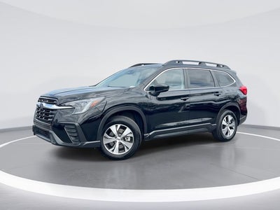 2024 Subaru Ascent Premium