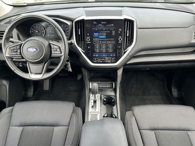 2024 Subaru Ascent Premium