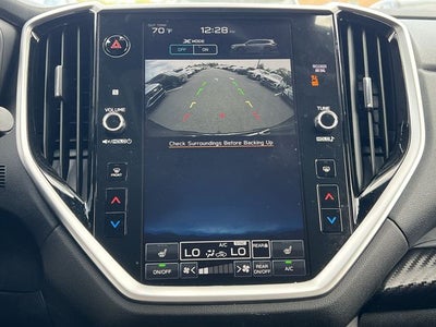 2024 Subaru Ascent Premium