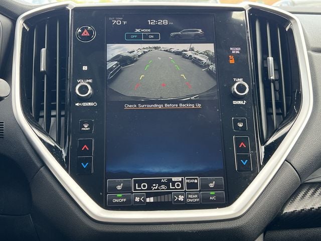 2024 Subaru Ascent Premium