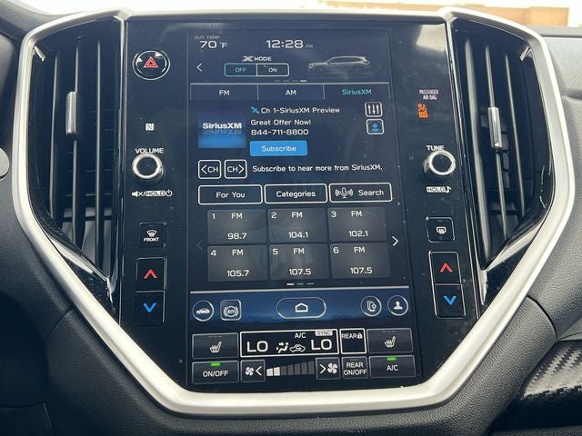 2024 Subaru Ascent Premium