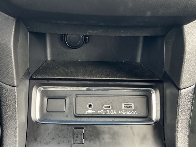 2024 Subaru Ascent Premium