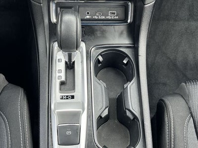 2024 Subaru Ascent Premium