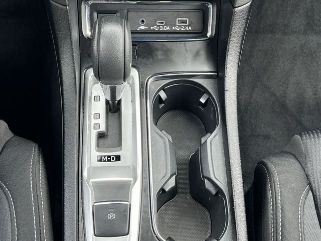 2024 Subaru Ascent Premium