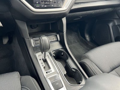 2024 Subaru Ascent Premium