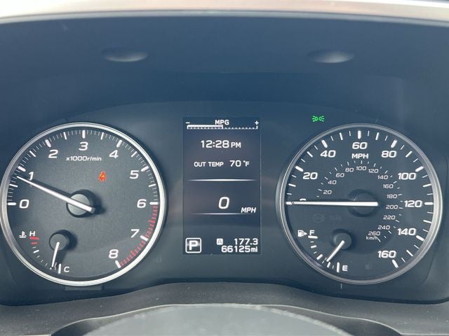 2024 Subaru Ascent Premium