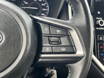 2024 Subaru Ascent Premium