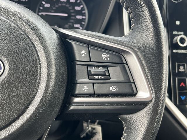 2024 Subaru Ascent Premium