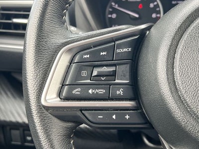 2024 Subaru Ascent Premium