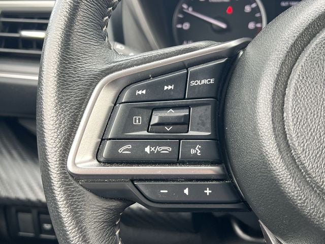 2024 Subaru Ascent Premium