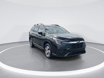 2024 Subaru Ascent Premium