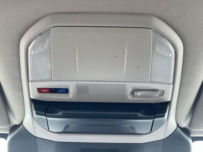 2024 Subaru Ascent Premium