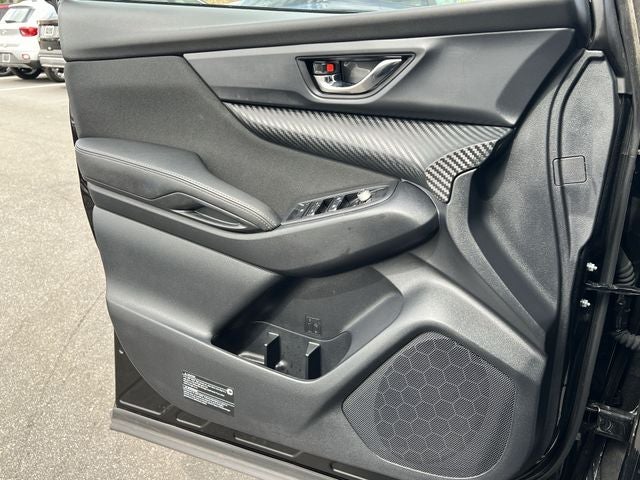 2024 Subaru Ascent Premium