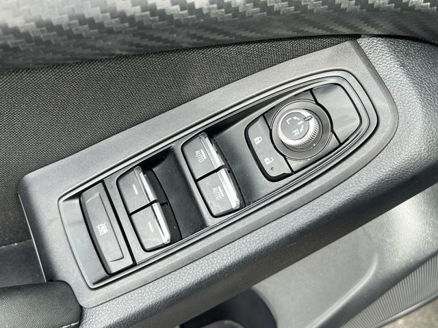 2024 Subaru Ascent Premium