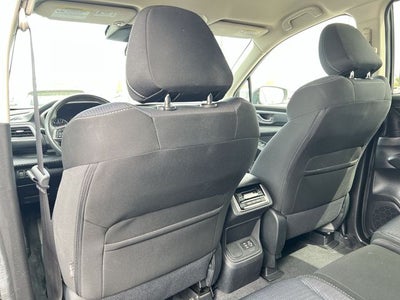 2024 Subaru Ascent Premium