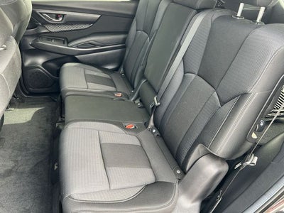 2024 Subaru Ascent Premium