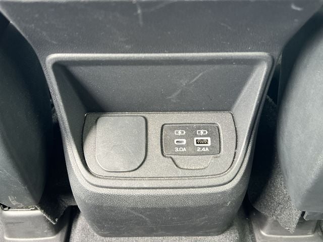 2024 Subaru Ascent Premium