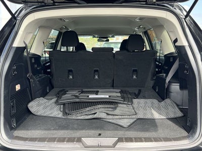 2024 Subaru Ascent Premium