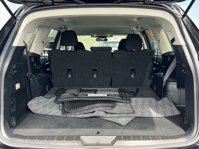 2024 Subaru Ascent Premium