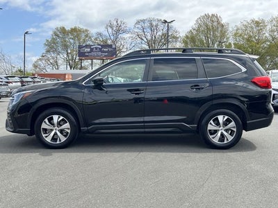 2024 Subaru Ascent Premium