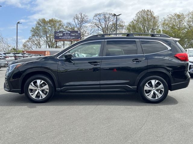 2024 Subaru Ascent Premium
