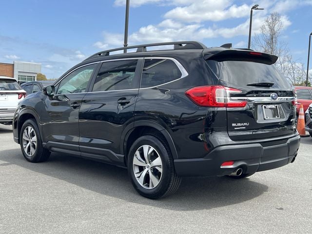 2024 Subaru Ascent Premium