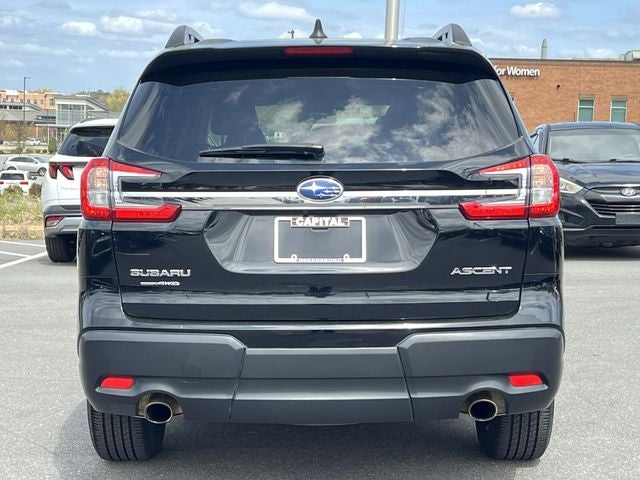 2024 Subaru Ascent Premium