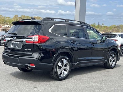 2024 Subaru Ascent Premium
