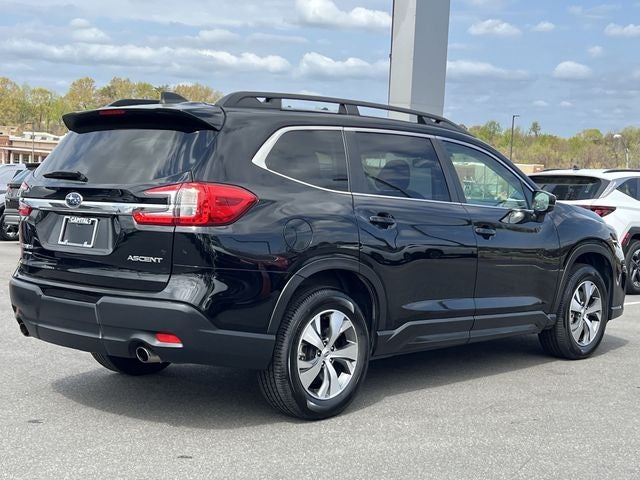 2024 Subaru Ascent Premium