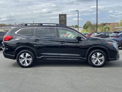 2024 Subaru Ascent Premium