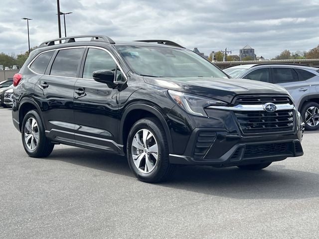 2024 Subaru Ascent Premium