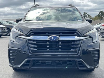 2024 Subaru Ascent Premium