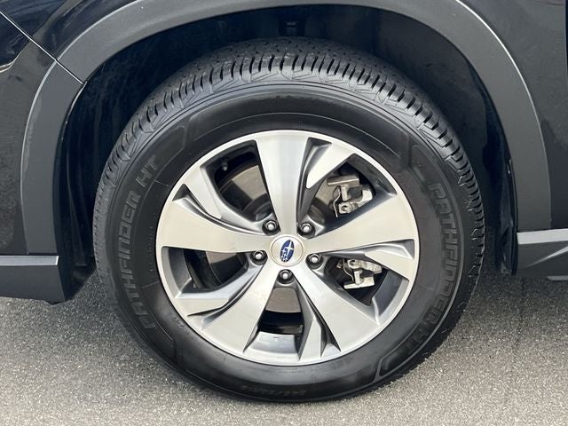 2024 Subaru Ascent Premium