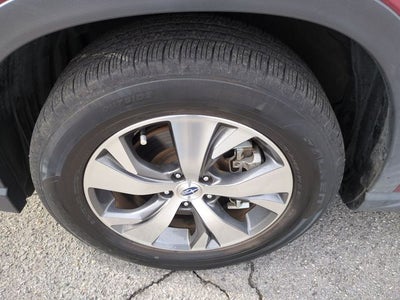 2023 Subaru Ascent Premium